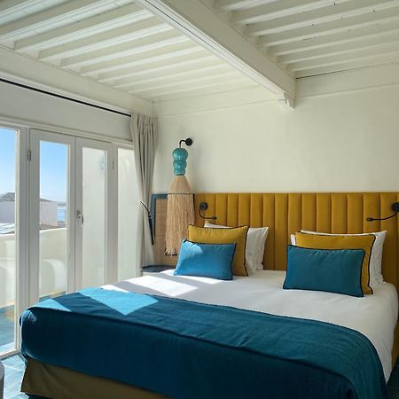 Le Palazzo Hotel Essaouira Eksteriør billede