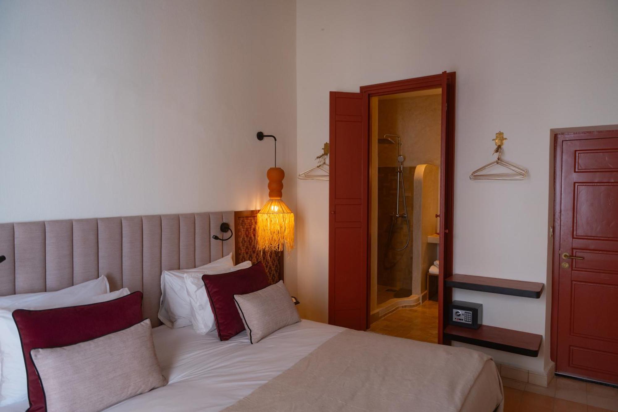 Le Palazzo Hotel Essaouira Eksteriør billede