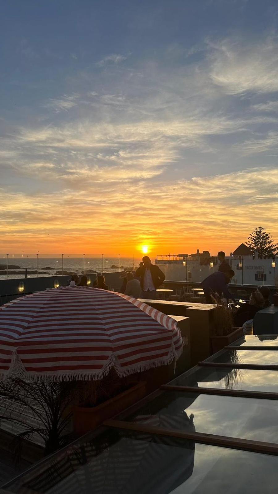 Le Palazzo Hotel Essaouira Eksteriør billede