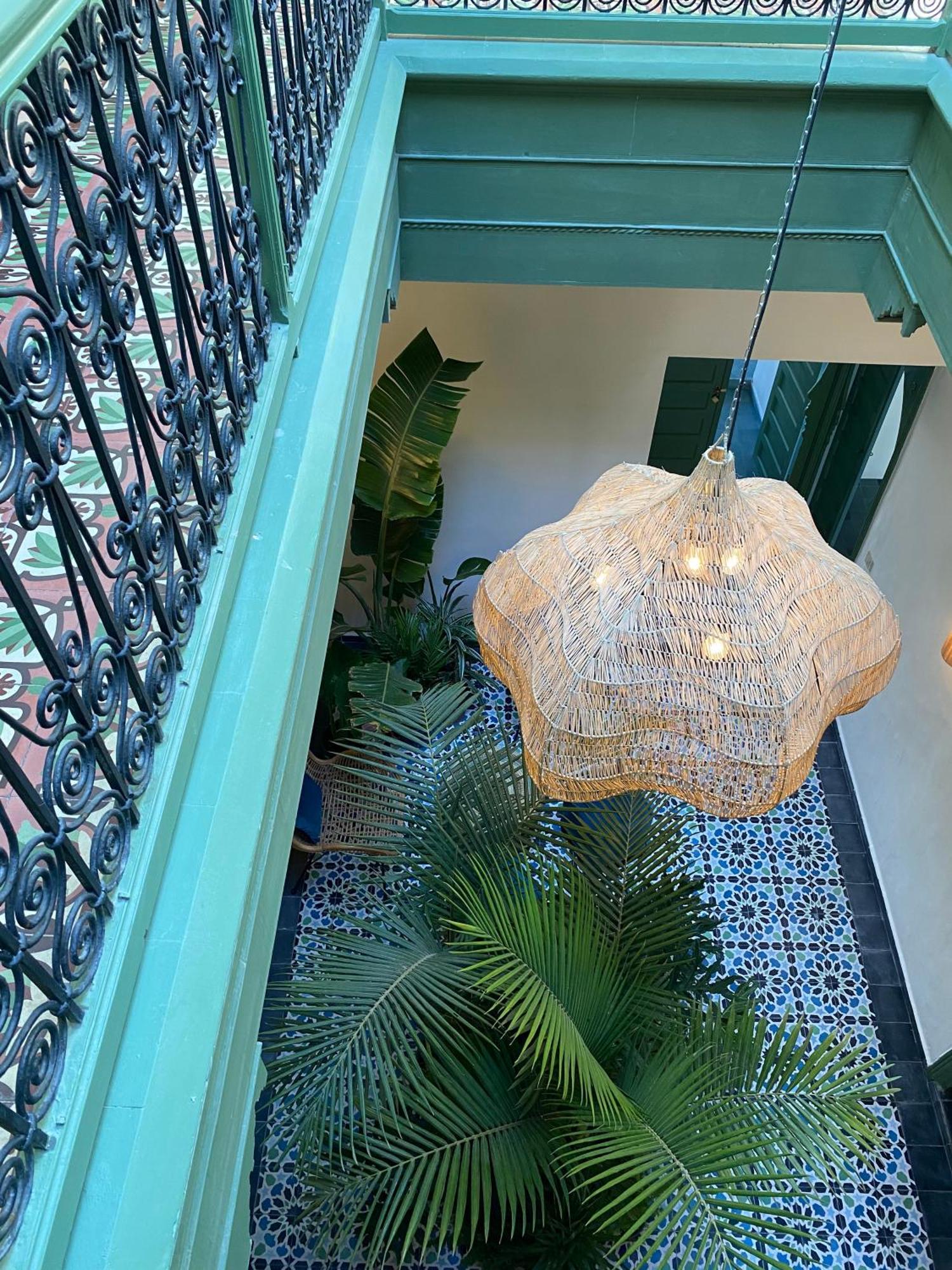 Le Palazzo Hotel Essaouira Eksteriør billede