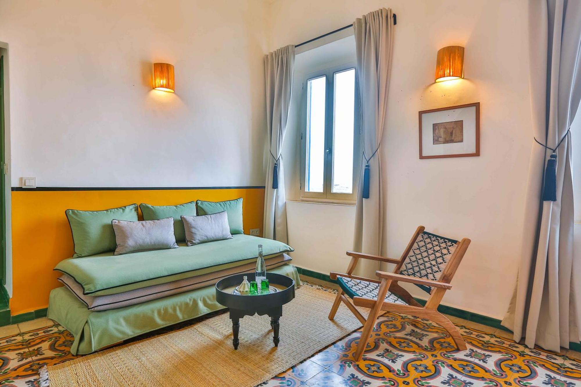 Le Palazzo Hotel Essaouira Eksteriør billede