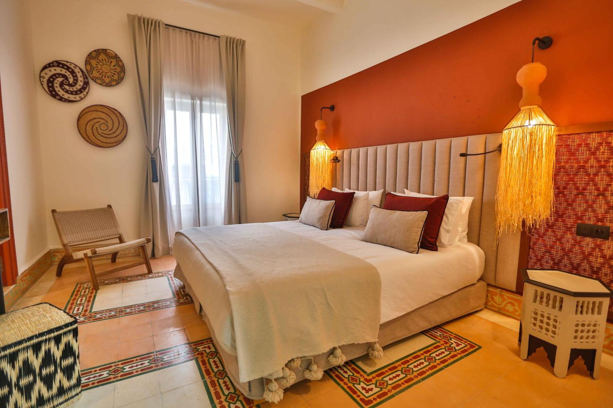 Le Palazzo Hotel Essaouira Eksteriør billede