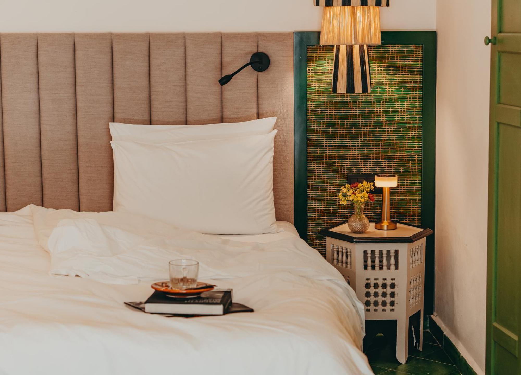 Le Palazzo Hotel Essaouira Eksteriør billede
