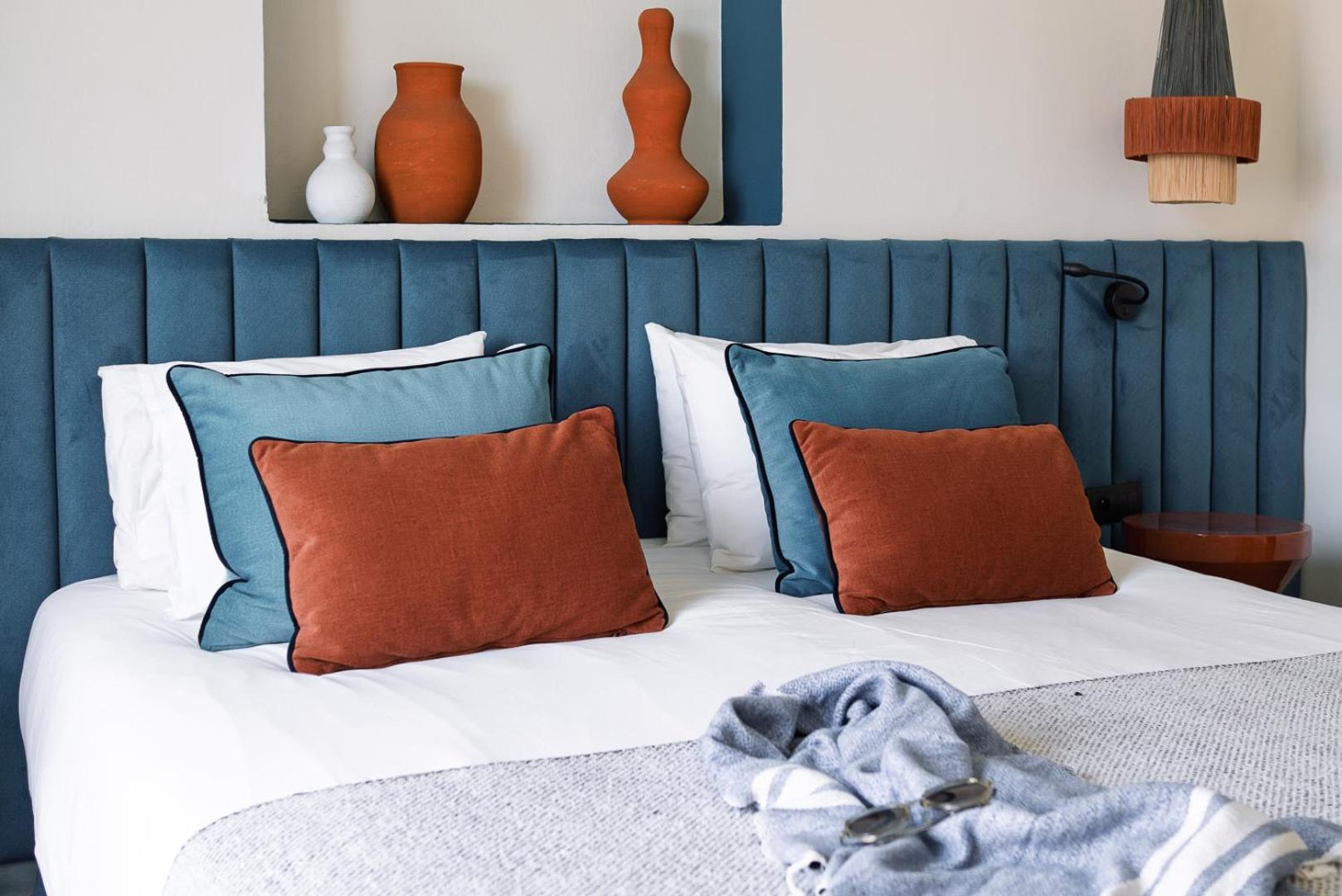 Le Palazzo Hotel Essaouira Eksteriør billede