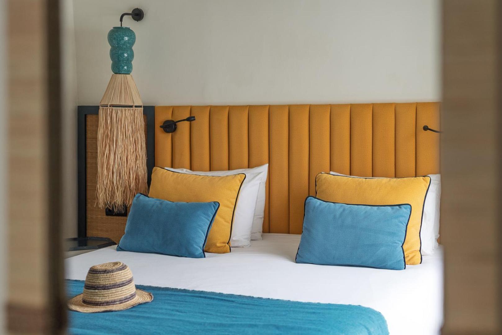 Le Palazzo Hotel Essaouira Eksteriør billede