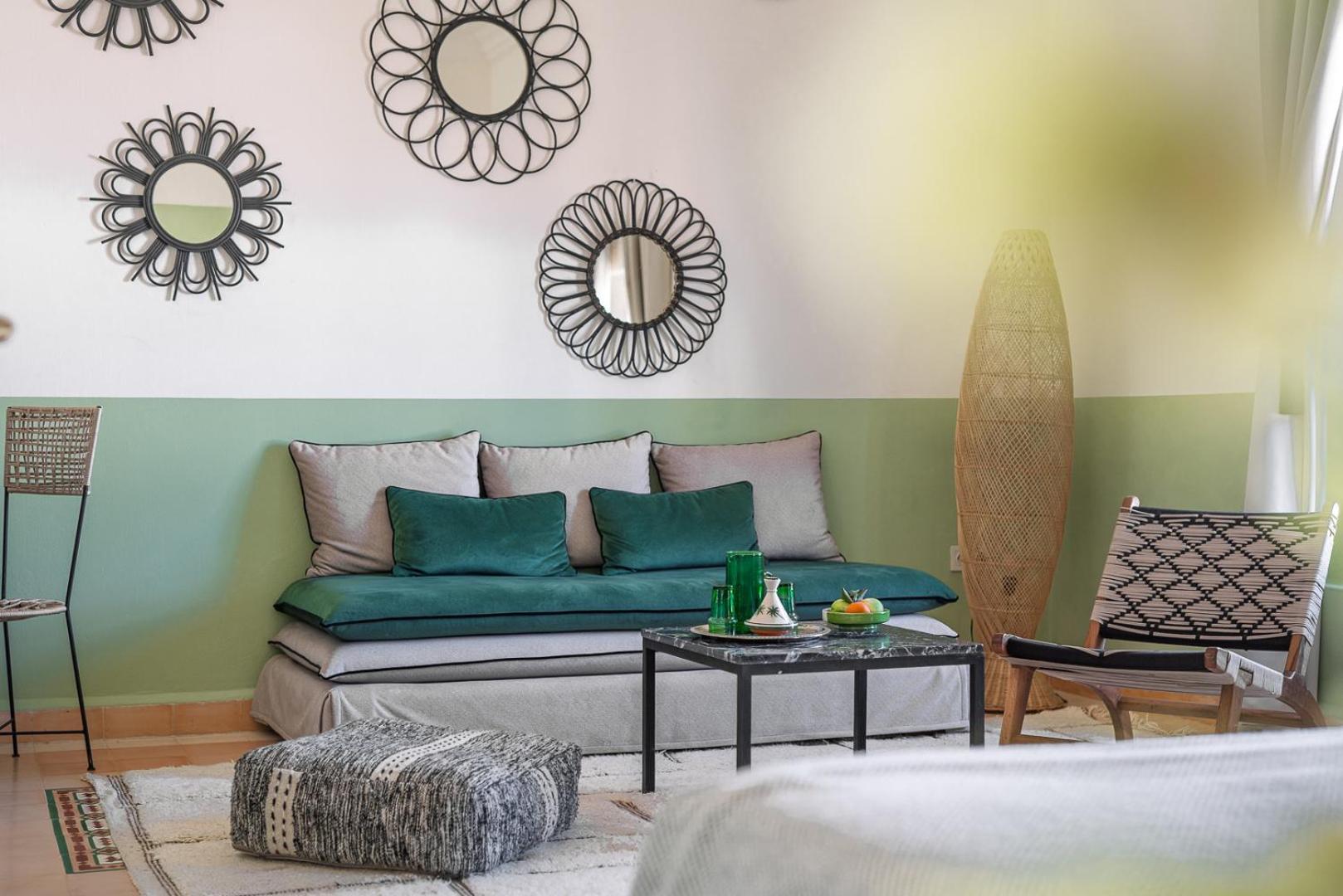 Le Palazzo Hotel Essaouira Eksteriør billede