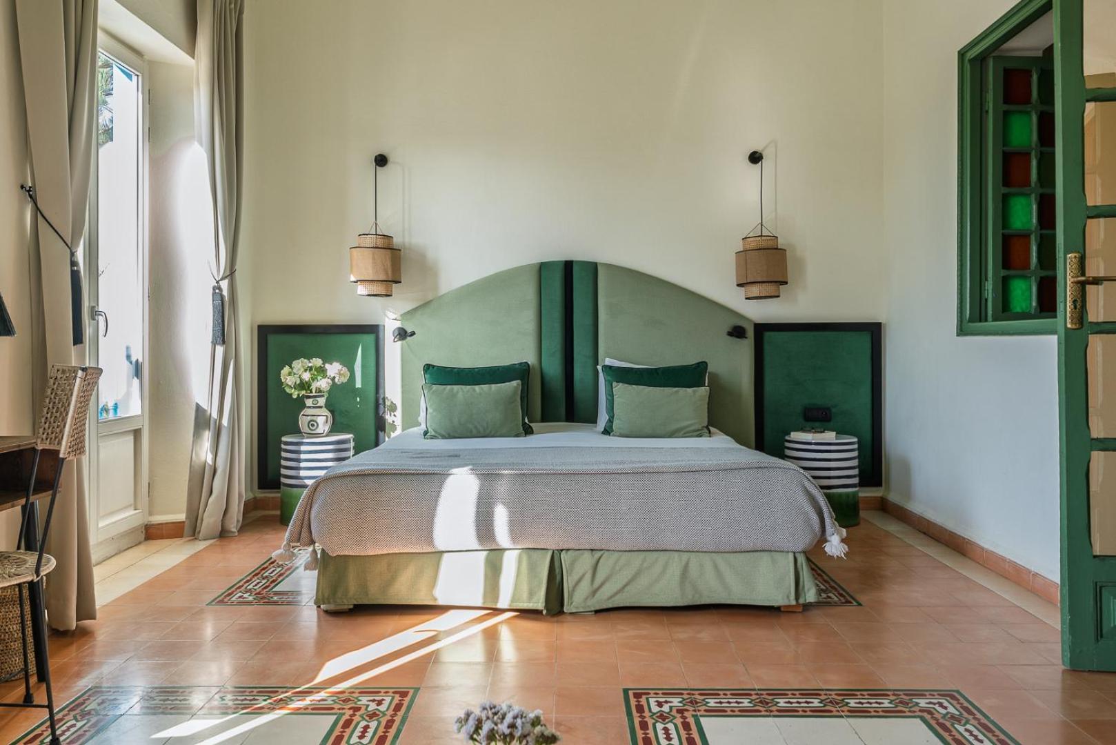 Le Palazzo Hotel Essaouira Eksteriør billede