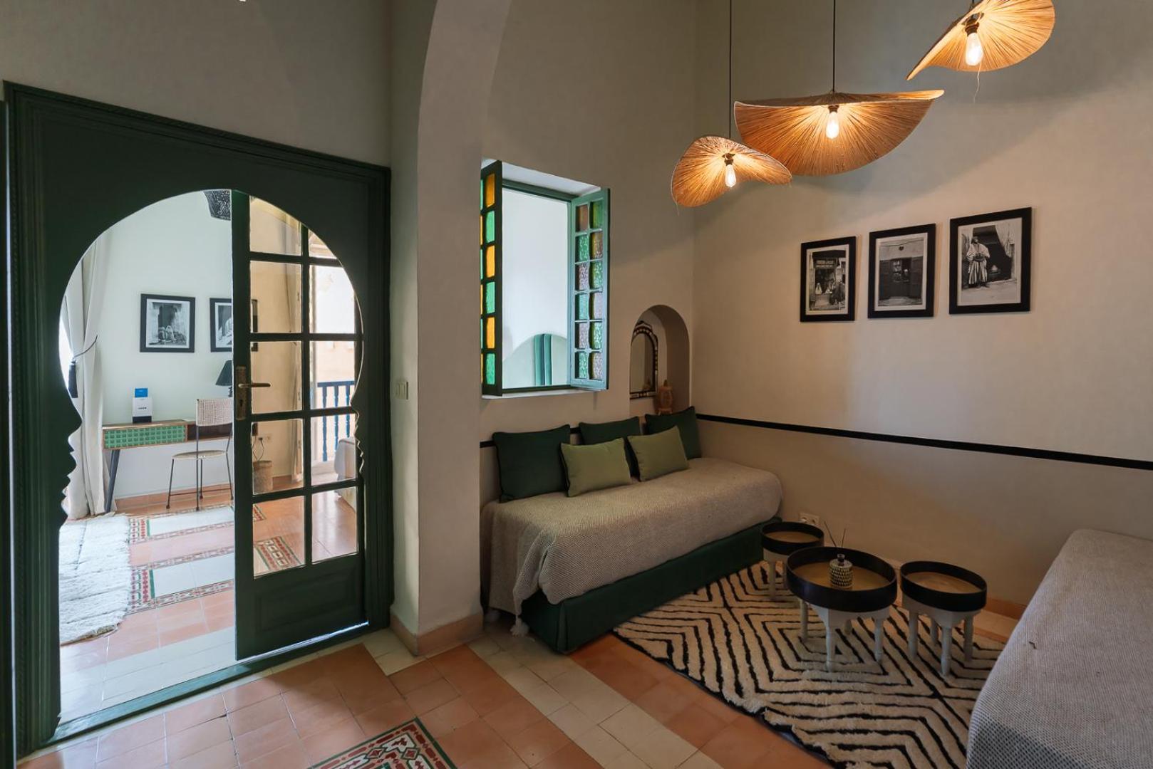 Le Palazzo Hotel Essaouira Eksteriør billede