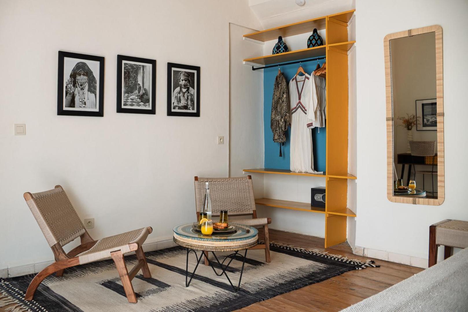 Le Palazzo Hotel Essaouira Eksteriør billede