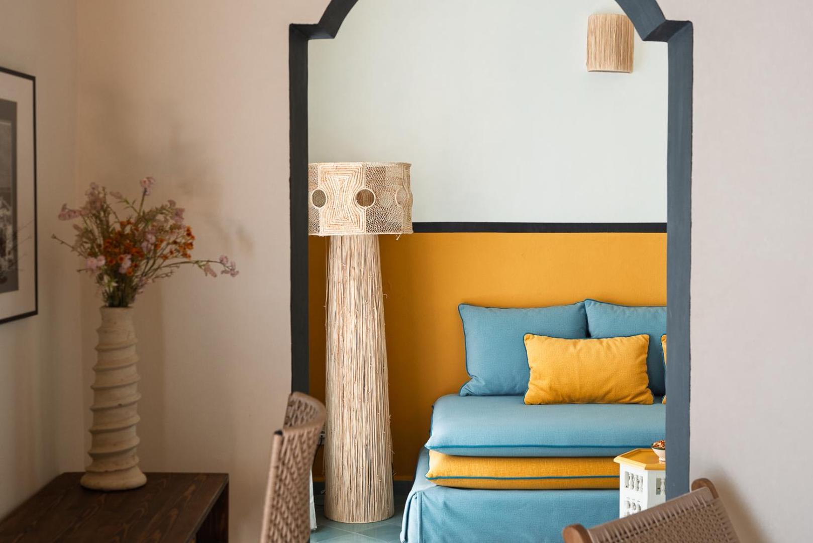 Le Palazzo Hotel Essaouira Eksteriør billede