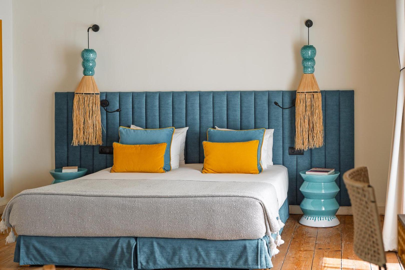 Le Palazzo Hotel Essaouira Eksteriør billede