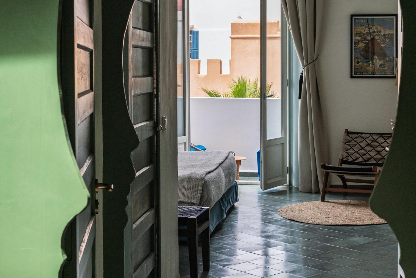 Le Palazzo Hotel Essaouira Eksteriør billede