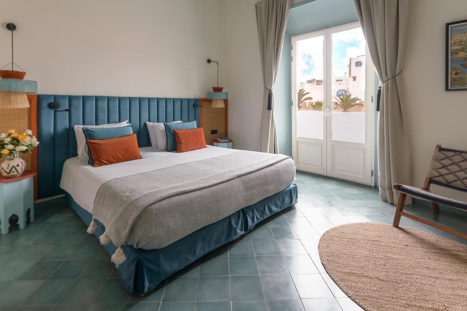 Le Palazzo Hotel Essaouira Eksteriør billede