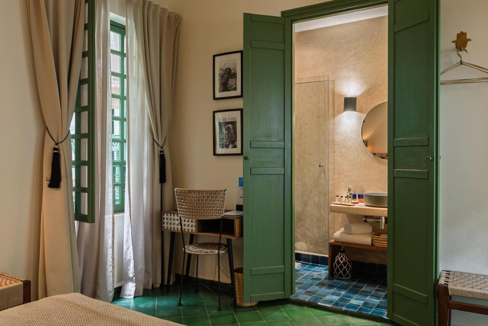 Le Palazzo Hotel Essaouira Eksteriør billede