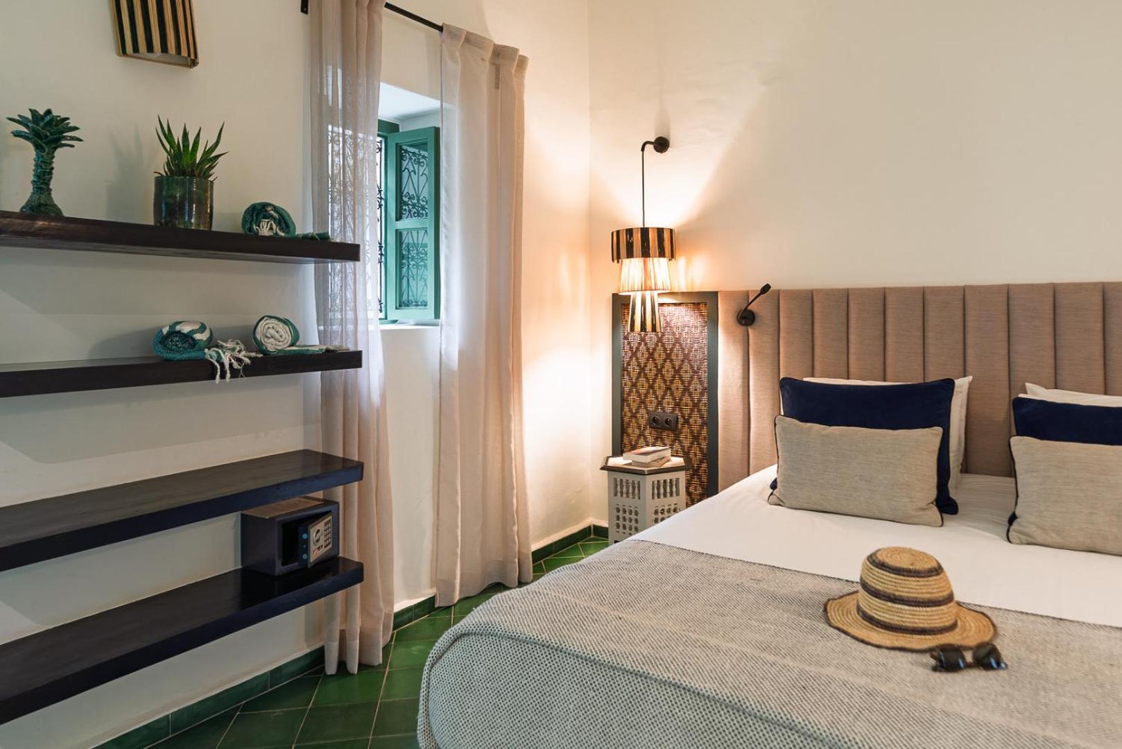 Le Palazzo Hotel Essaouira Eksteriør billede