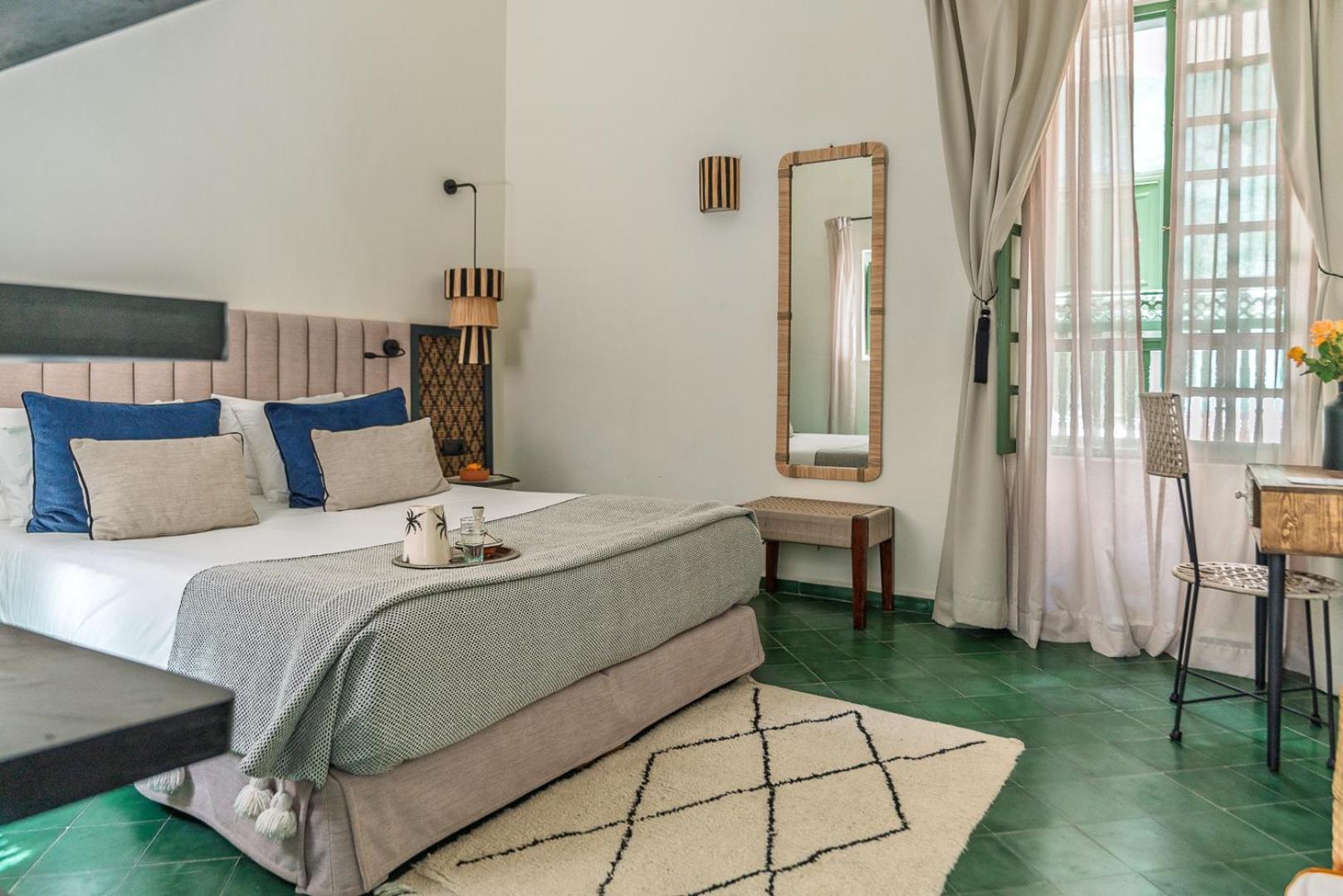 Le Palazzo Hotel Essaouira Eksteriør billede