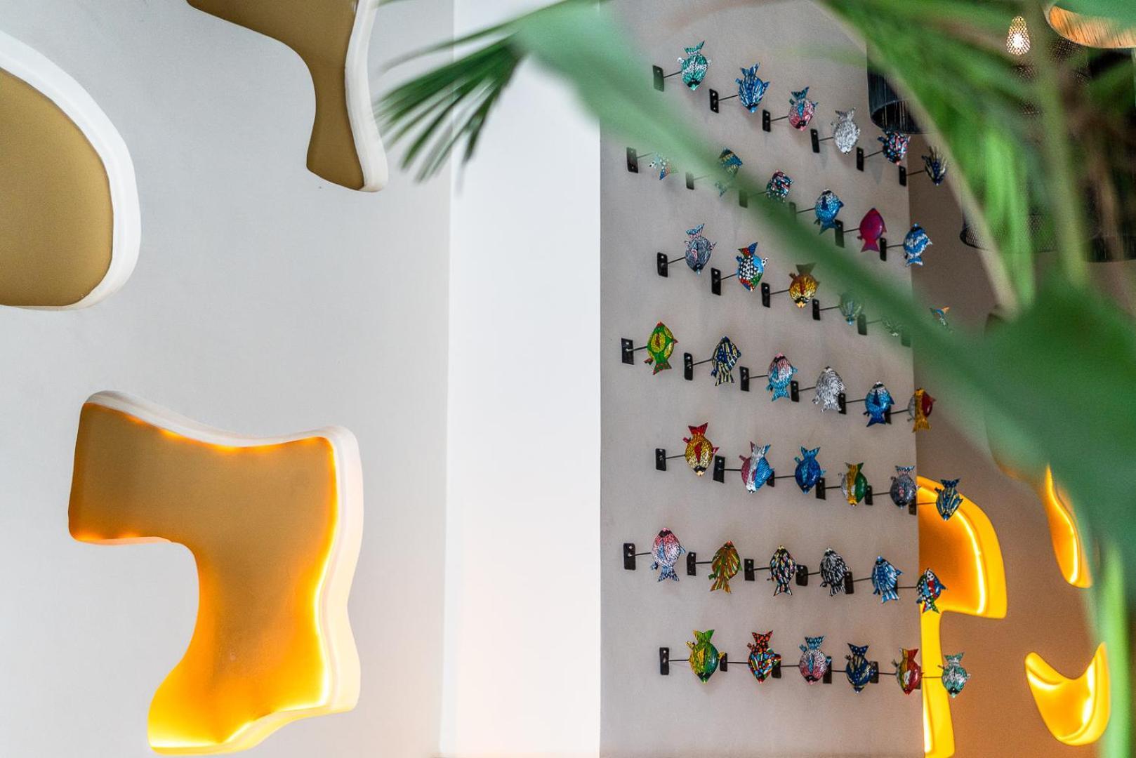 Le Palazzo Hotel Essaouira Eksteriør billede