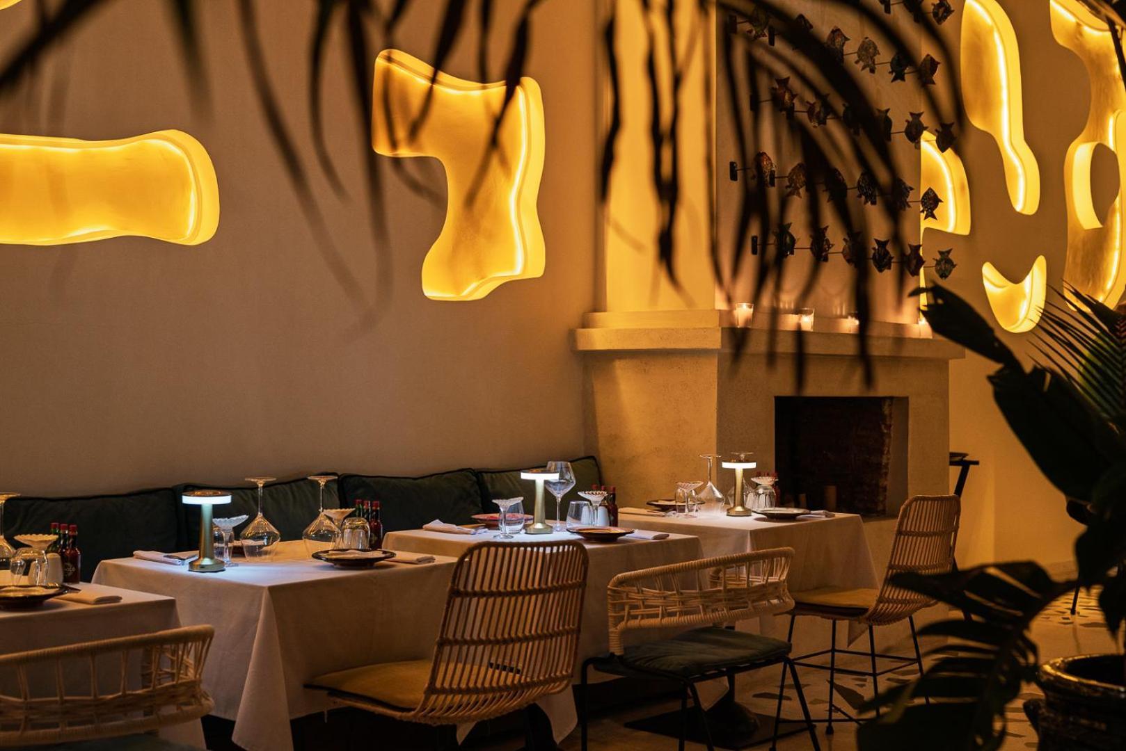Le Palazzo Hotel Essaouira Eksteriør billede