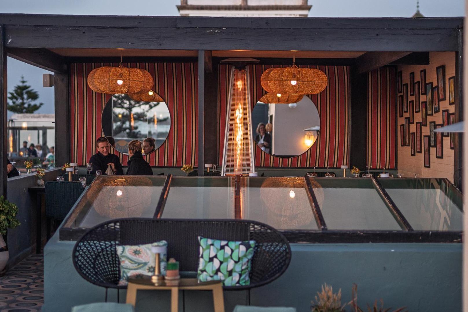 Le Palazzo Hotel Essaouira Eksteriør billede