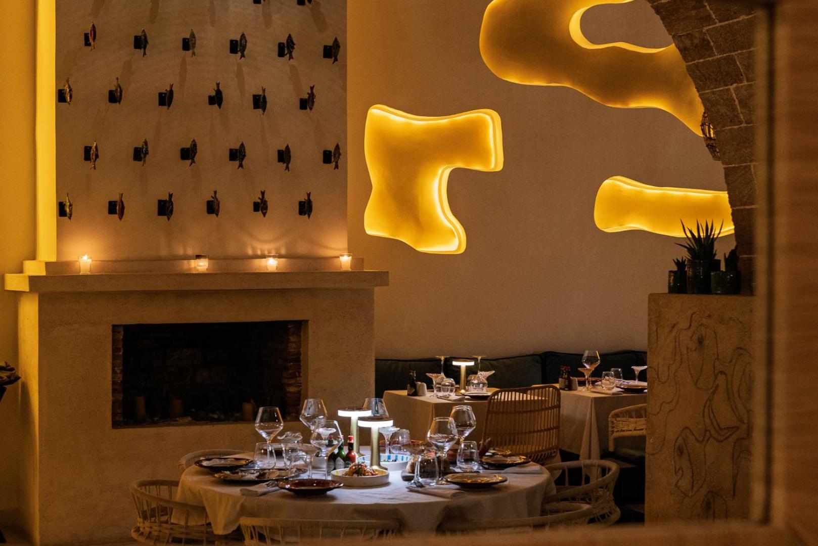 Le Palazzo Hotel Essaouira Eksteriør billede
